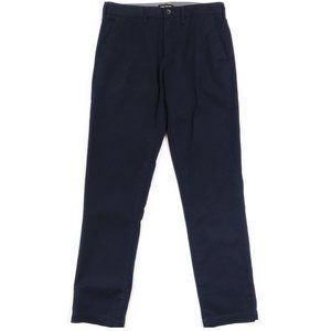 Express Men's Slim Pants	Blue	Size	32 x 30